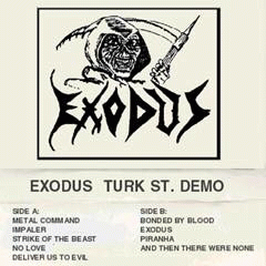 Exodus : Turk Street